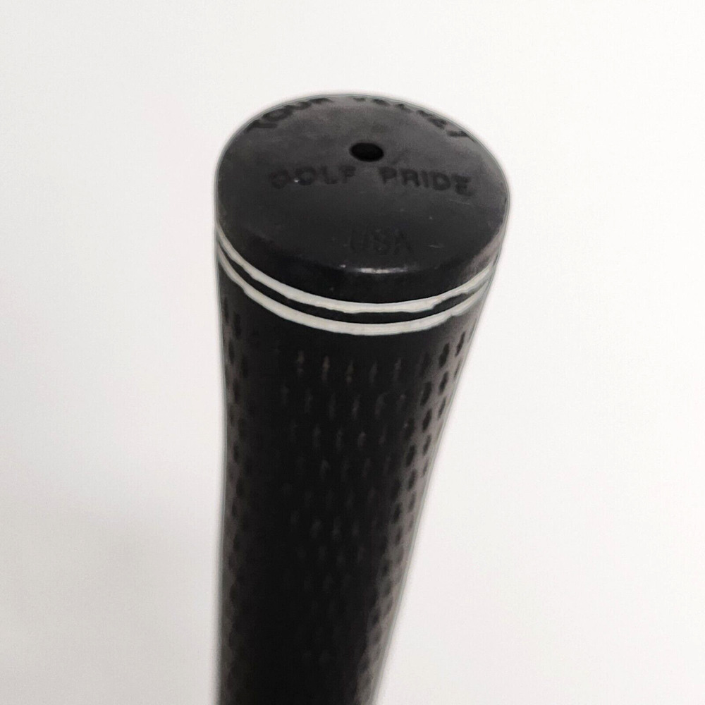 Adams SC Series 9.0° Driver 814N FC Faldo RH Stiff-Flex Graphite Shaft 44.5" - Picture 12 of 12